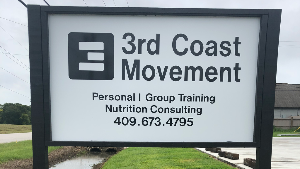 3rd Coast Movement Fitness Center and Gym