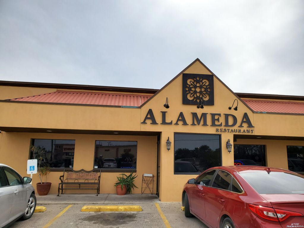 Alameda Restaurant