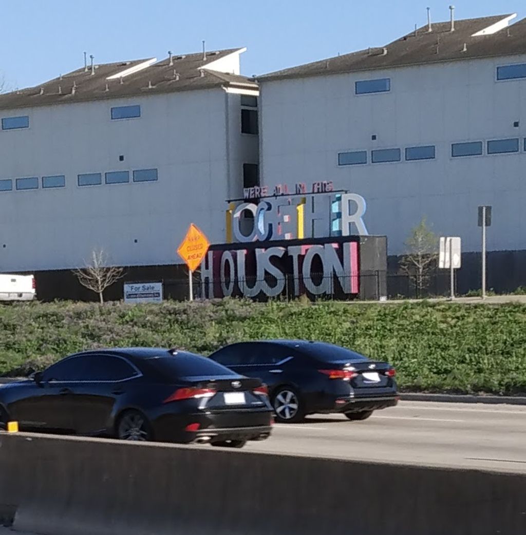 Art Everywhere Houston