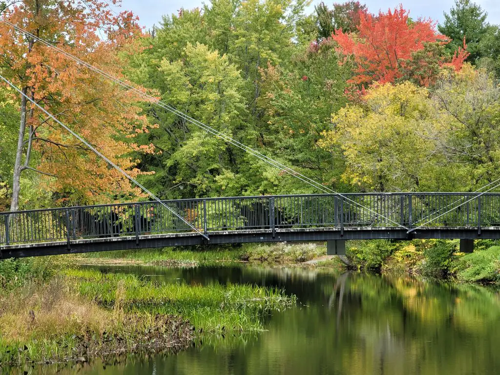 Ashuelot River Park