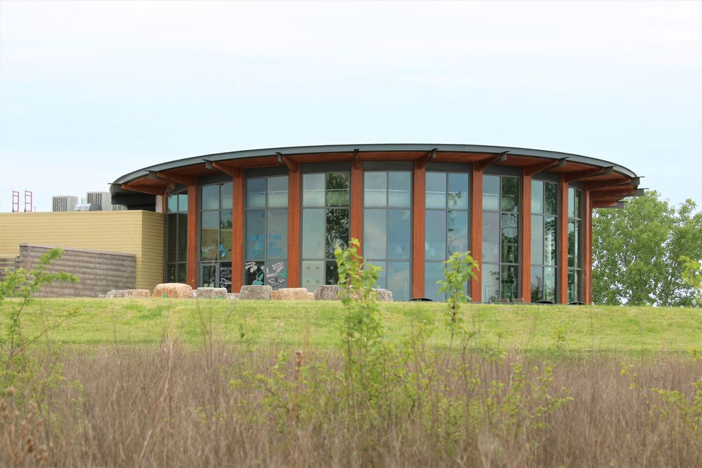 Audubon Center at Riverlands
