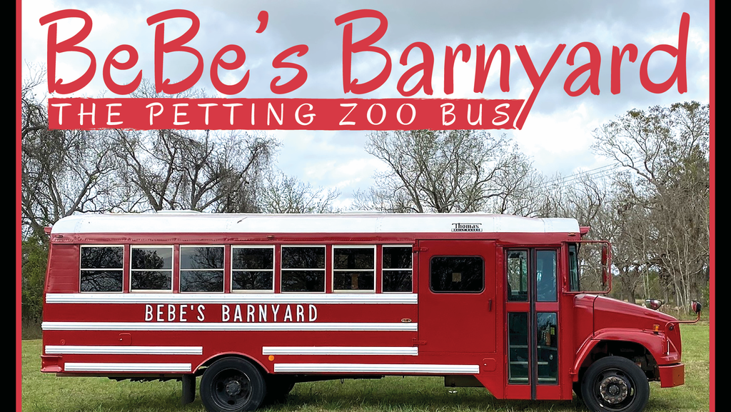 BeBe’s Barnyard