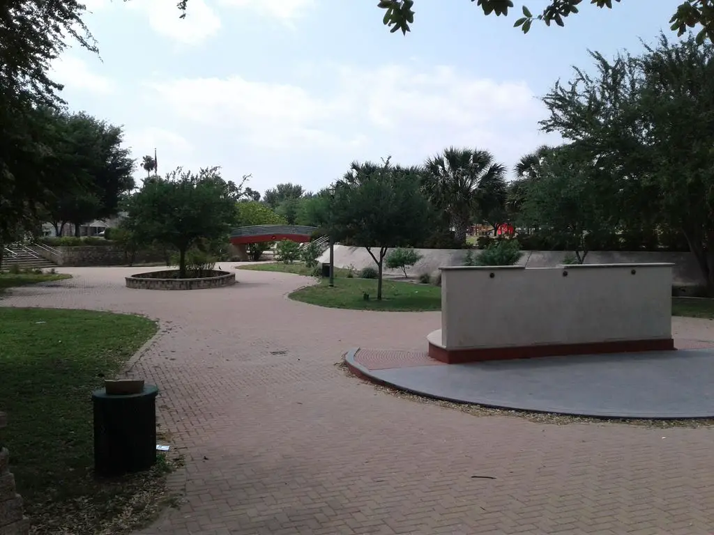 Bill Schupp Park