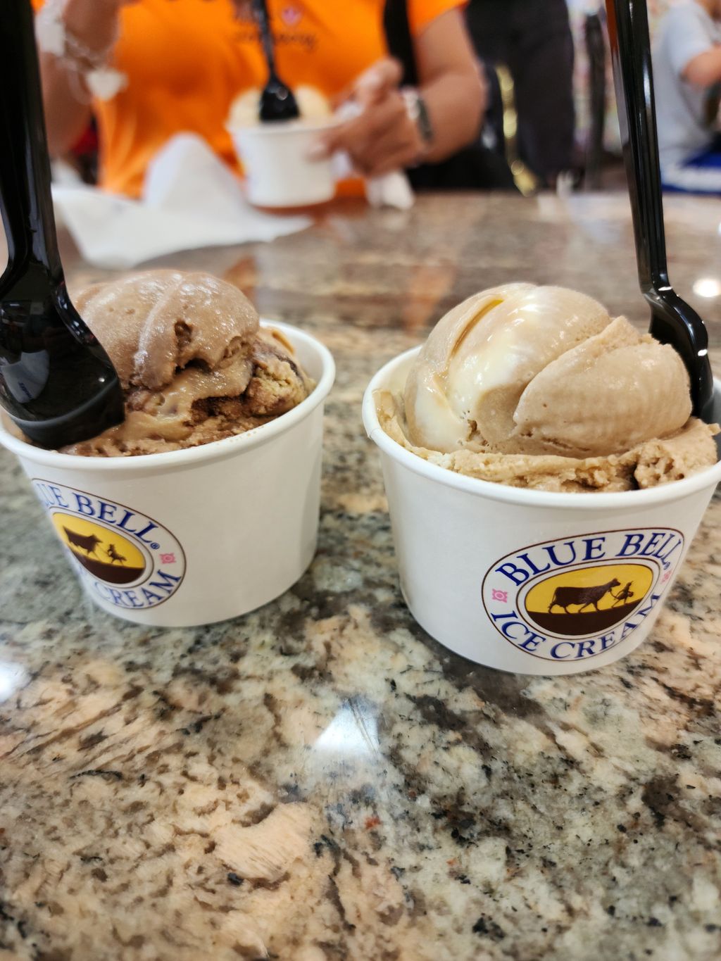 Blue Bell Creameries & Country Store