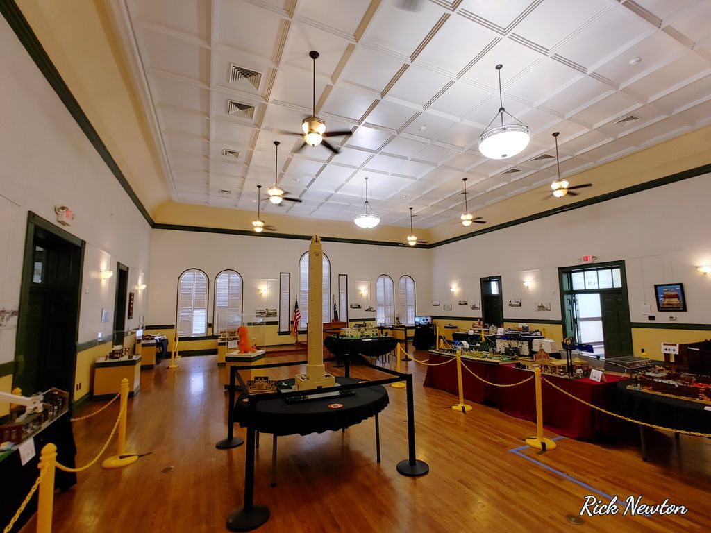 Brazoria County Historical Museum