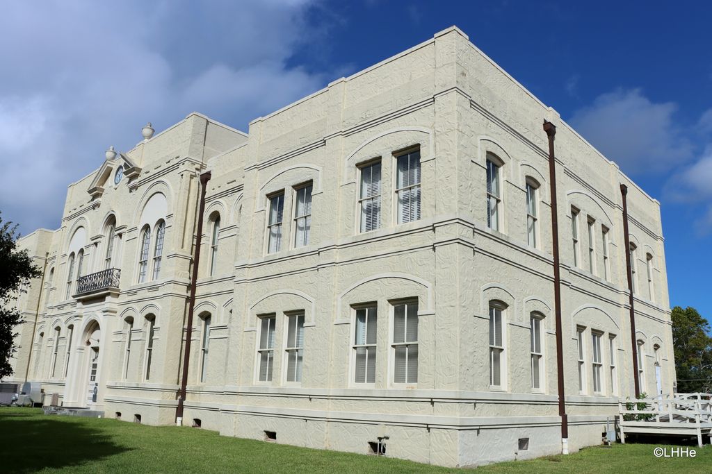 Brazoria County Historical Museum