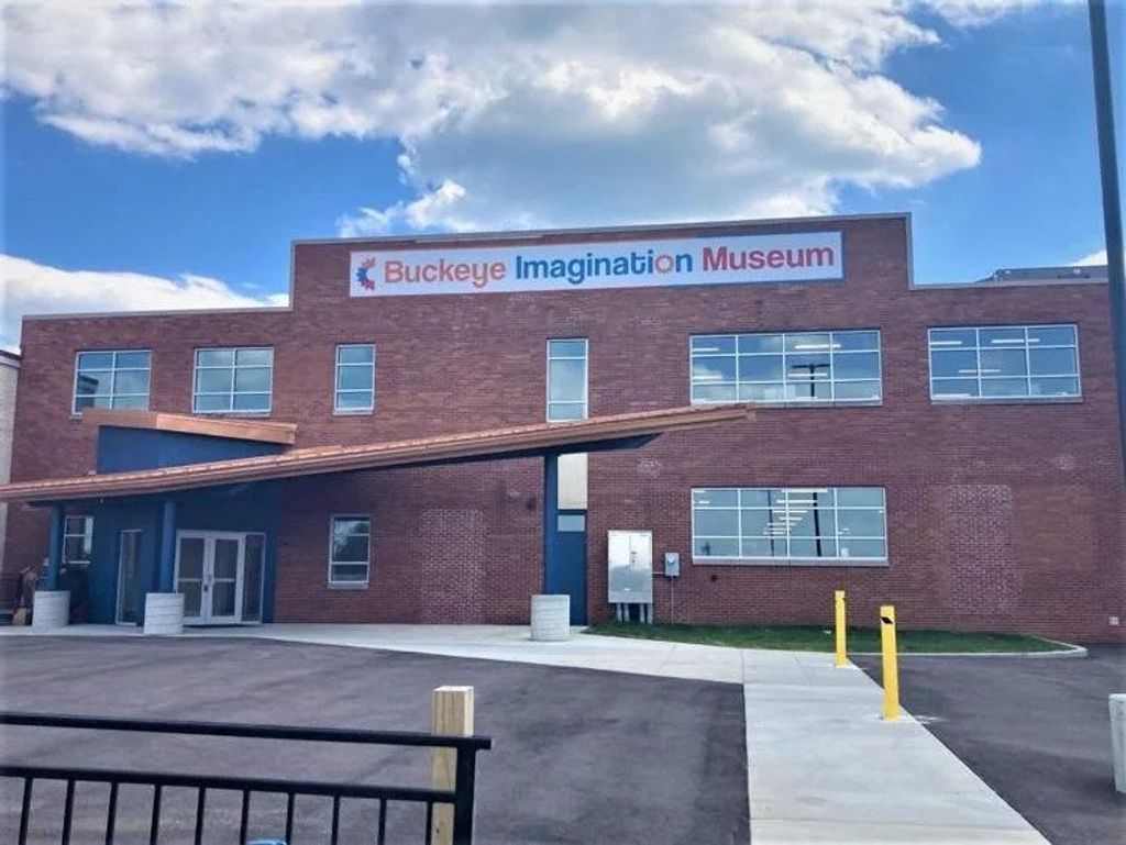 Buckeye Imagination Museum