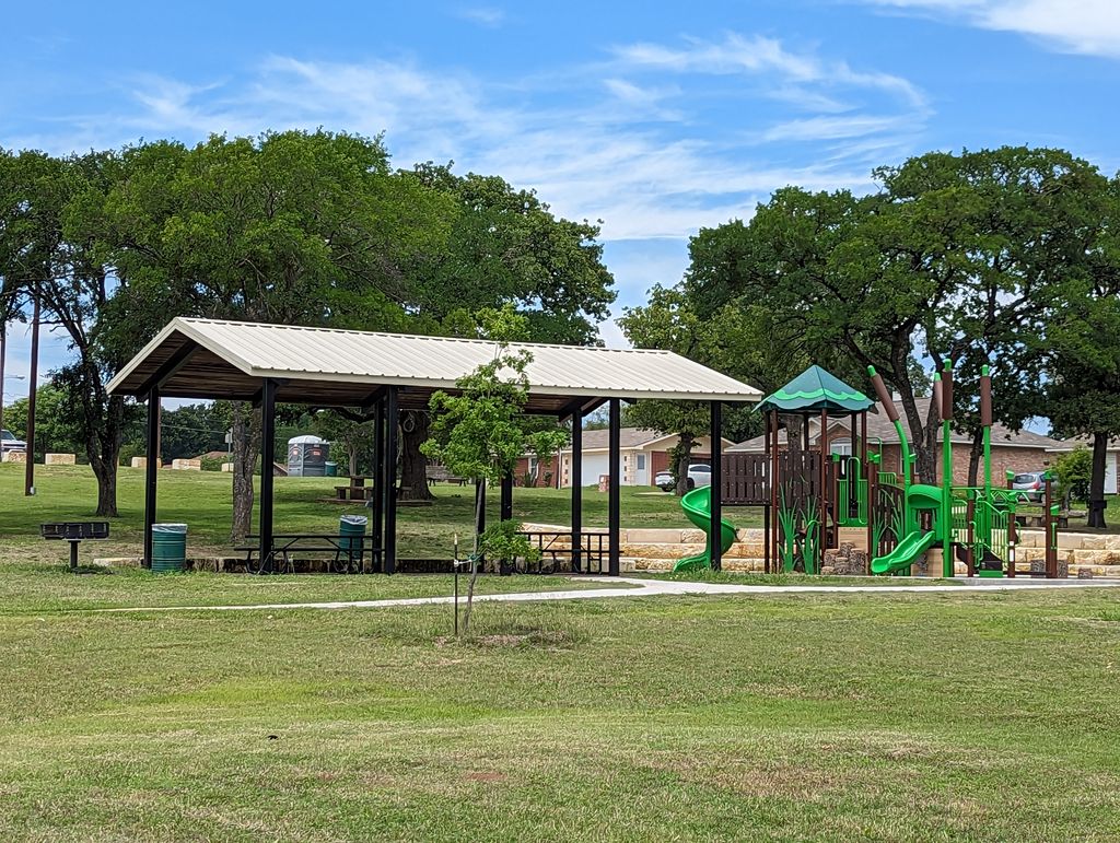 Buena Vista Park
