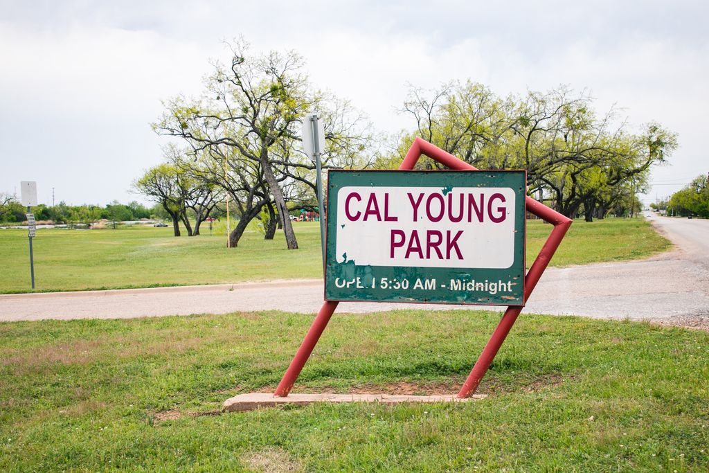 Cal Young Park