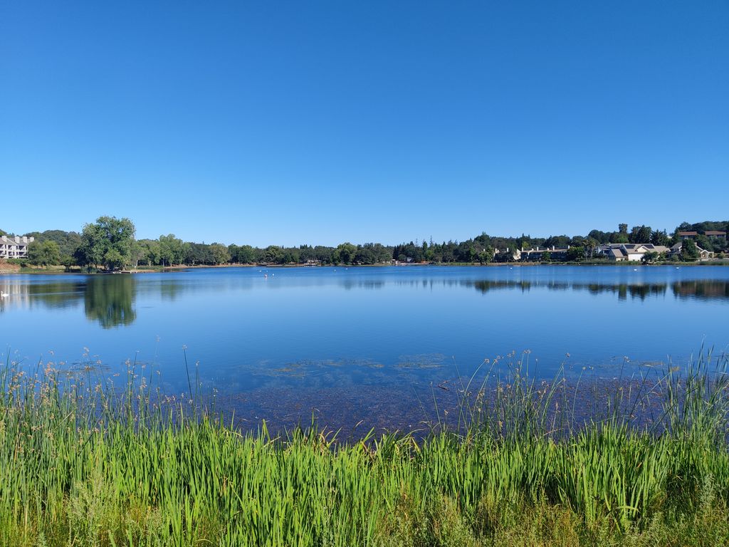 Cameron Park Lake