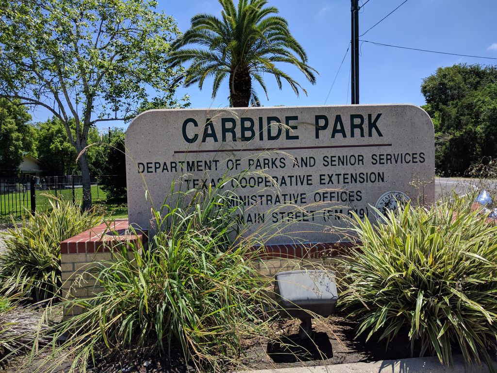 Carbide Park
