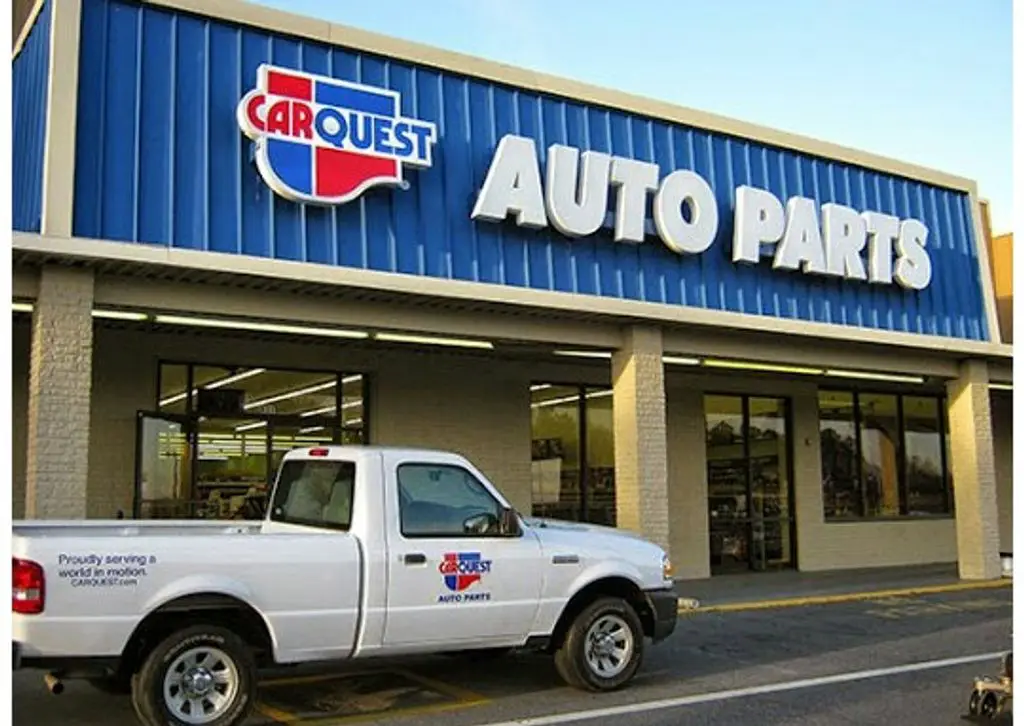 Carquest Auto Parts - GAFFORD AUTO PARTS INC.