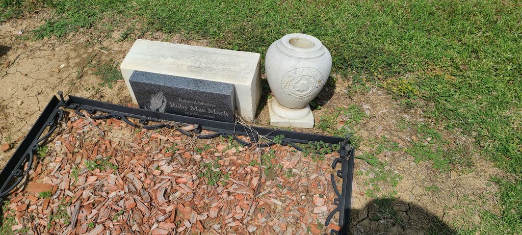 Celina Community Cemetery