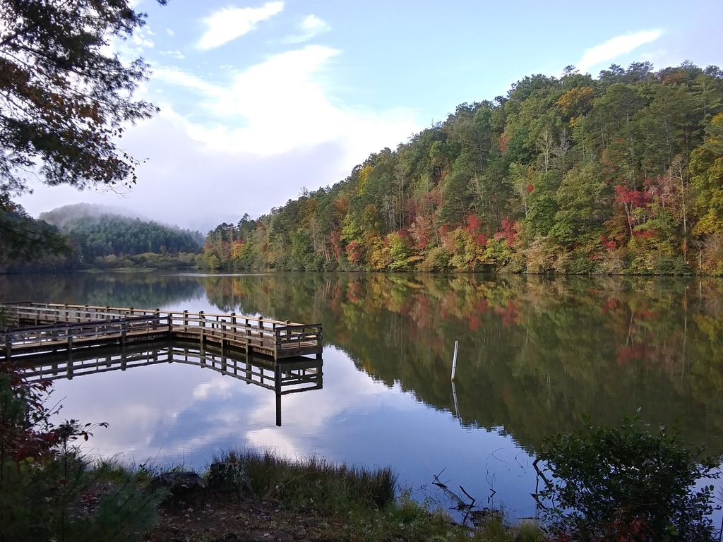 Cherokee Lake Recreation Area
