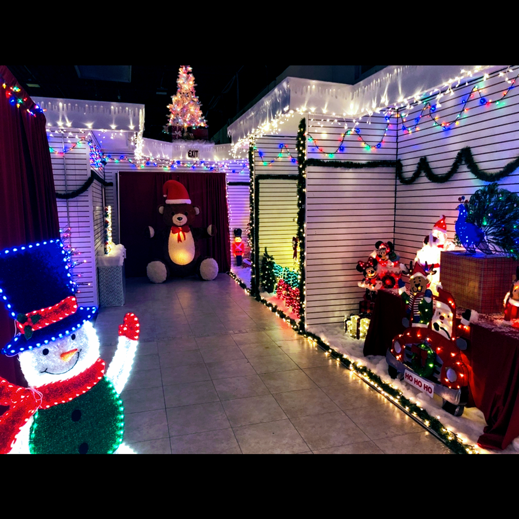 Christmas House Long Island