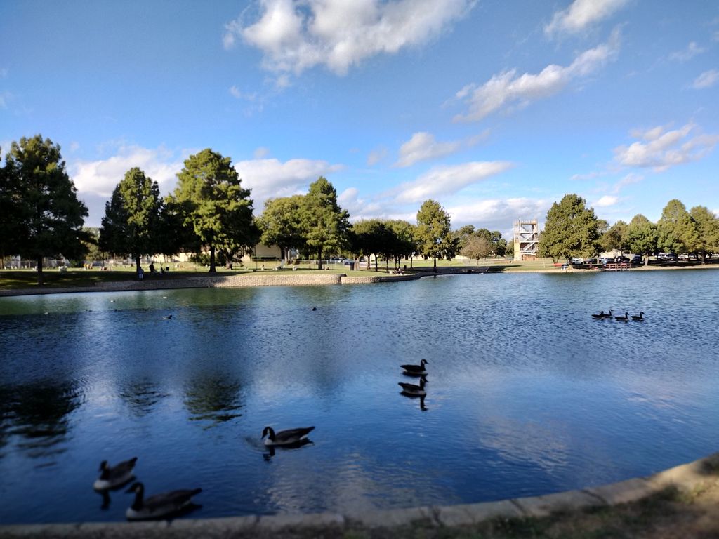 City Lake Park