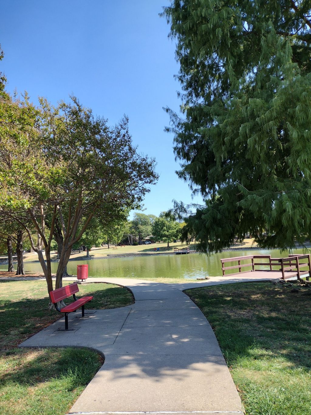 City Lake Park