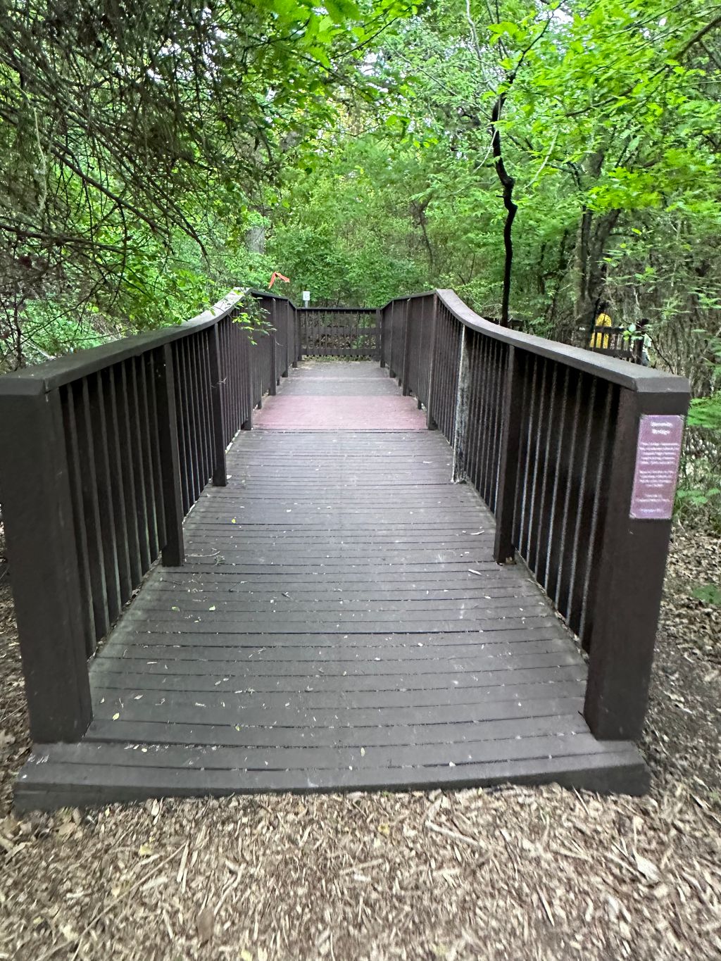 Coppell Nature Park