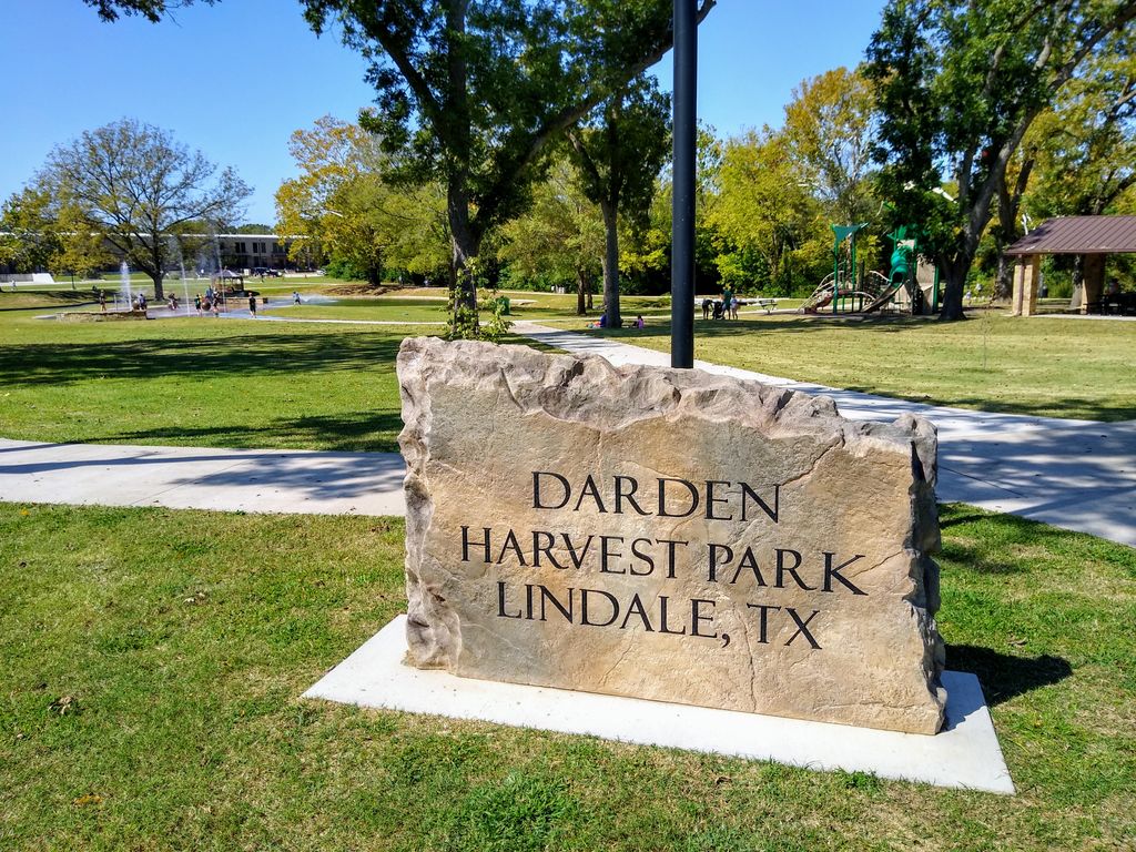 Darden Harvest Park