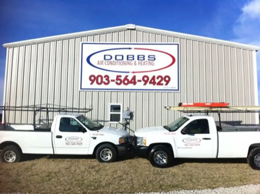 Dobbs Air Conditioning & Heating