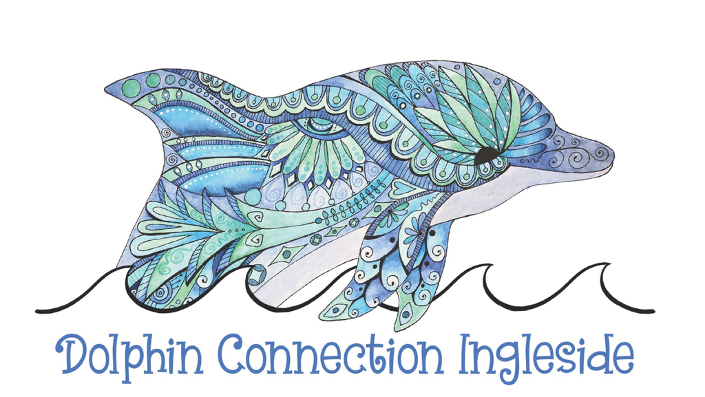Dolphin Connection Ingleside