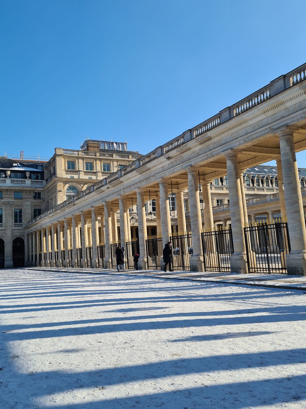 Domaine National du Palais-Royal