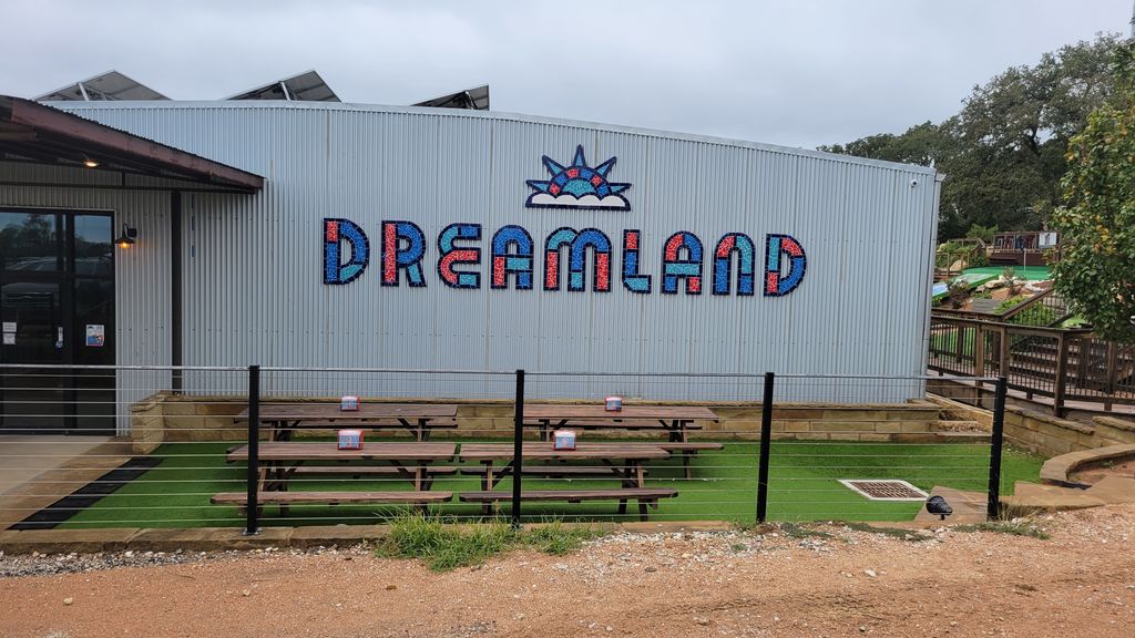 Dreamland Dripping Springs