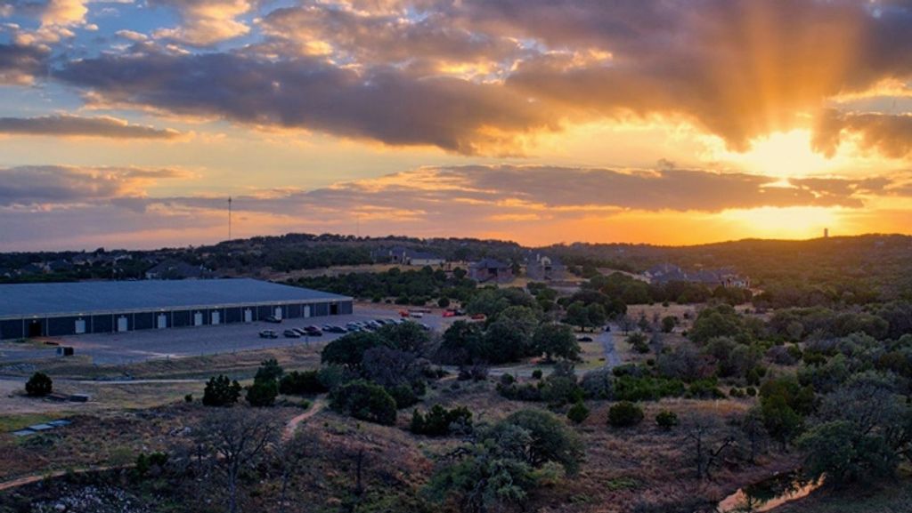 Dripping Springs Ranch Park and Event Center