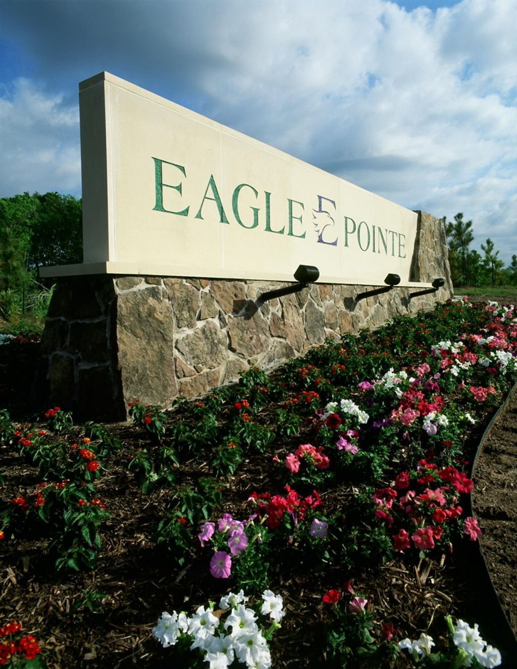 Eagle Pointe Recreation Complex