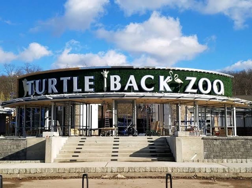 Essex County Turtle Back Zoo