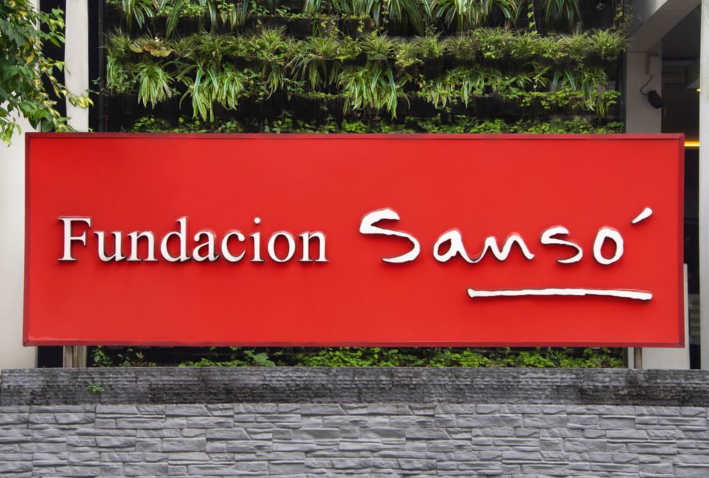 Fundacion Sanso