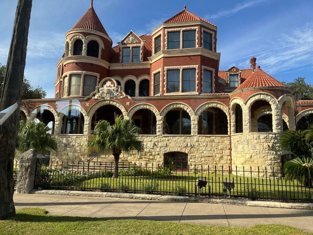 Galveston Children's Museum