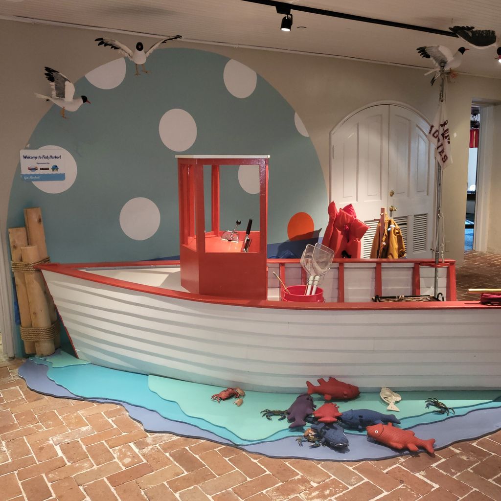 Galveston Children's Museum