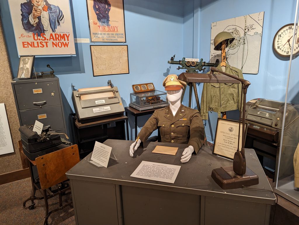 Galveston County Historical Museum