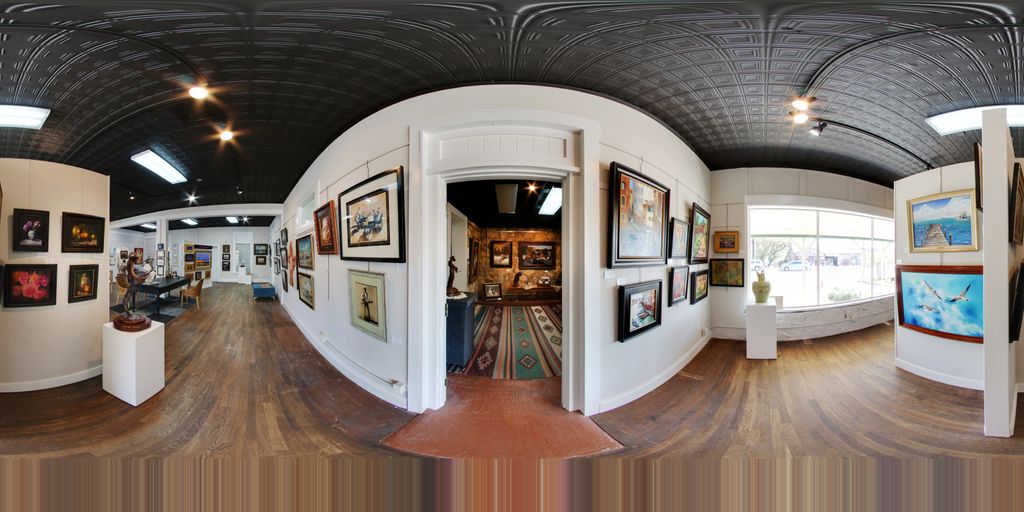 Helotes Gallery