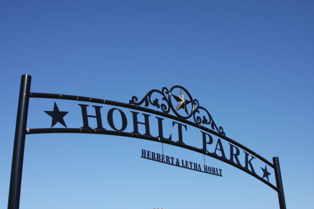 Hohlt Park