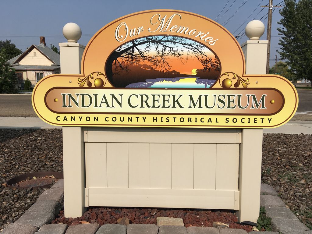 Indian Creek Museum