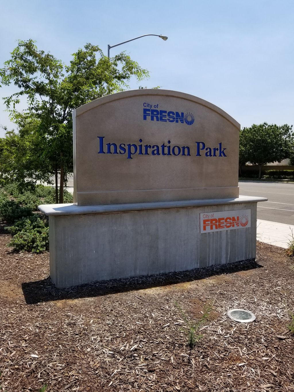 Inspiration Park