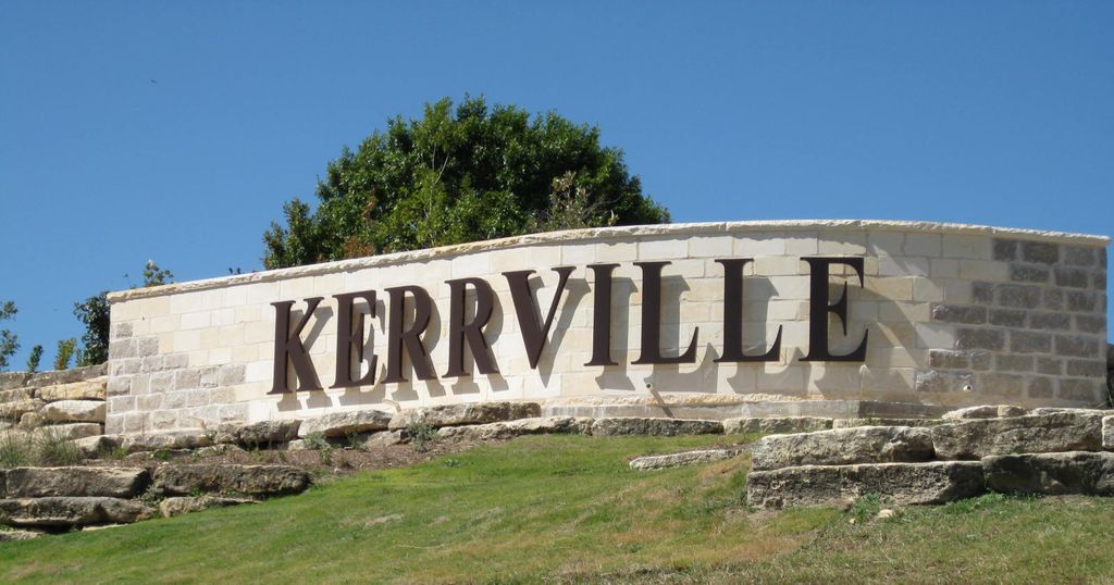 Kerrville Convention & Visitors Bureau
