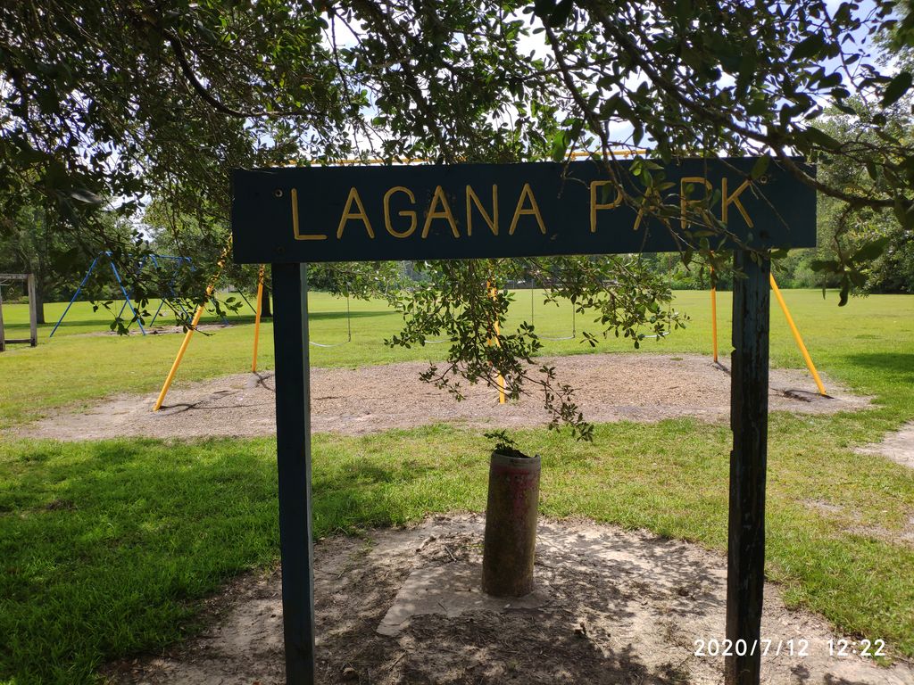 Lagana Park