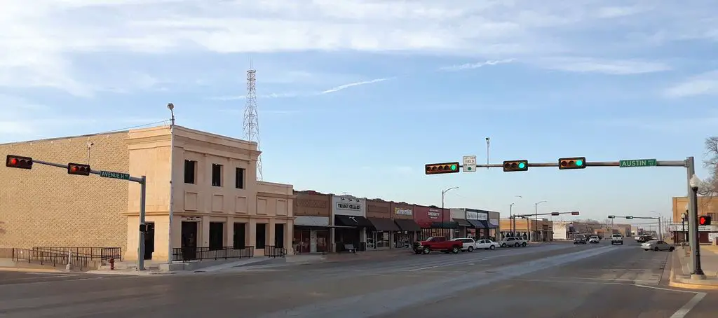 39 Things to Do in Levelland: A Guide for Visitors and Locals Alike 