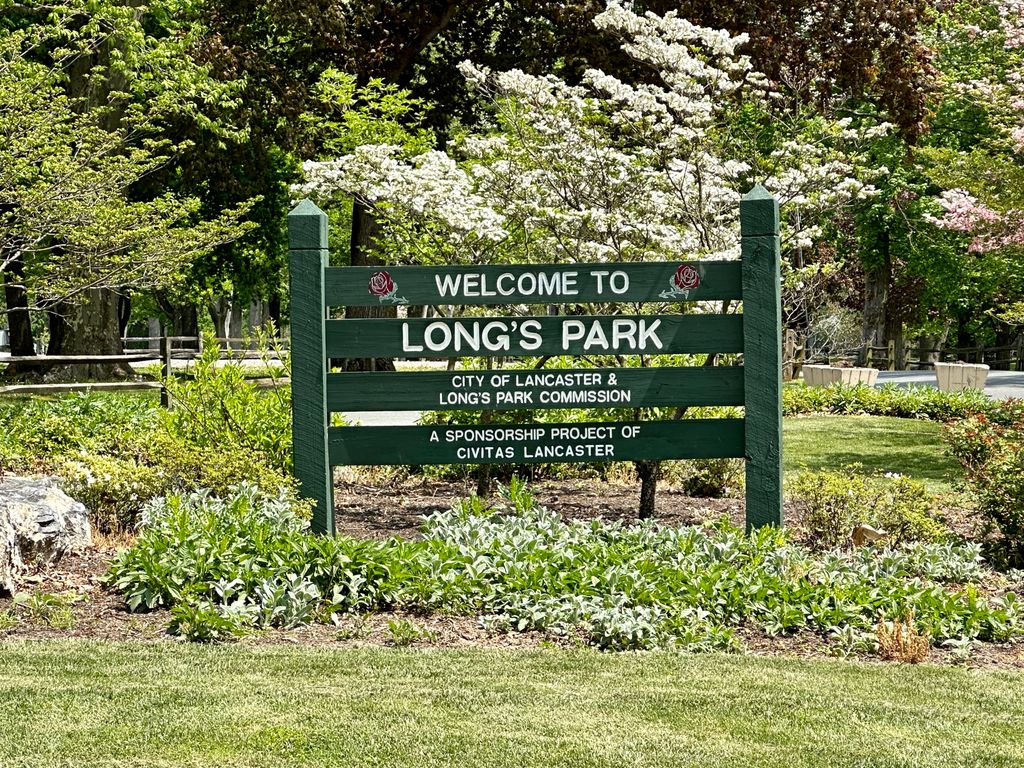 Long's Park
