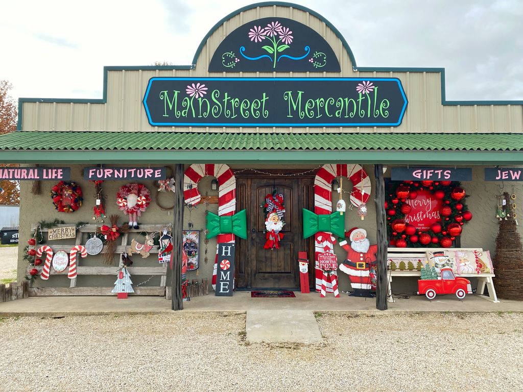 MainStreet Mercantile