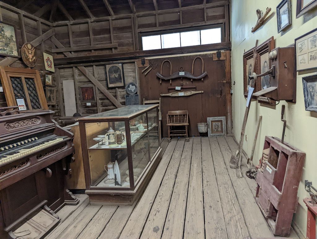 Medina County Museum