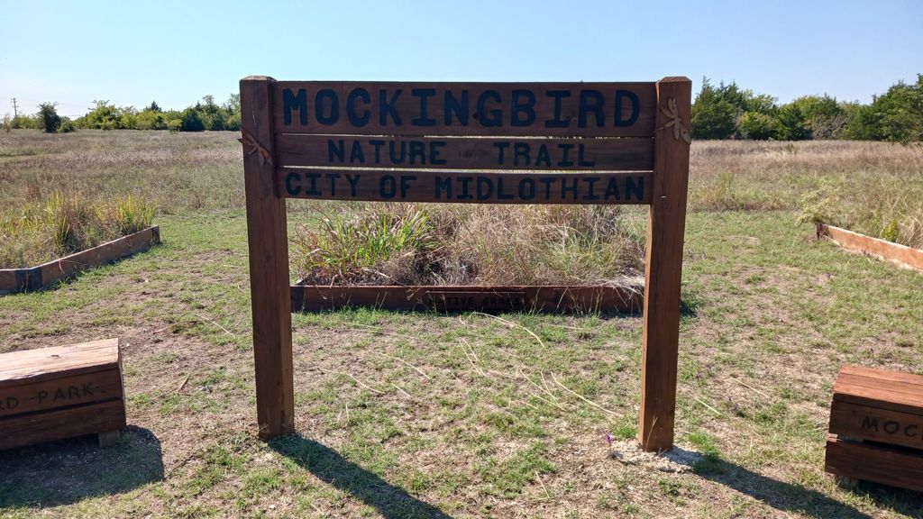 Mockingbird Nature Park