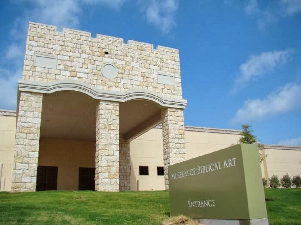 Museum of Biblical Art
