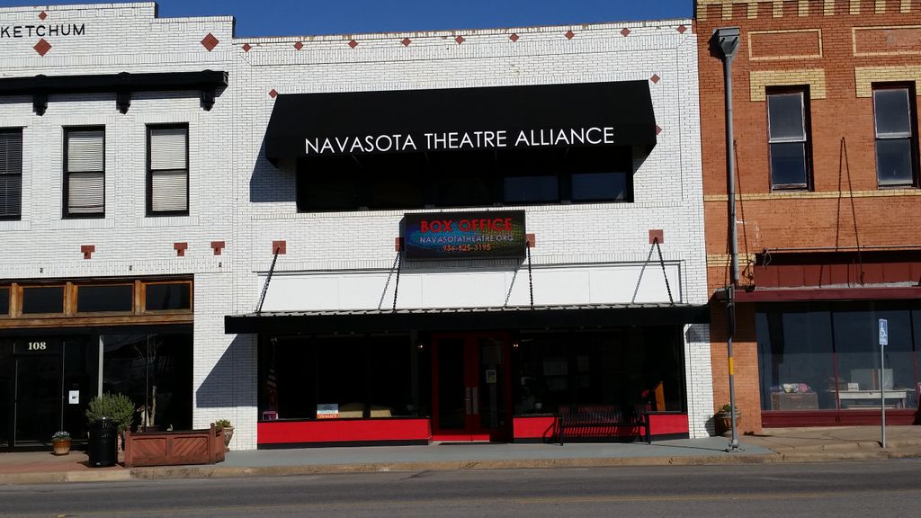 Navasota Theatre Alliance