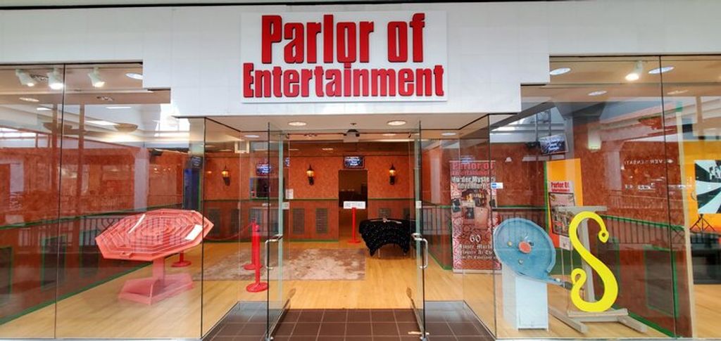 Parlor of Entertainment