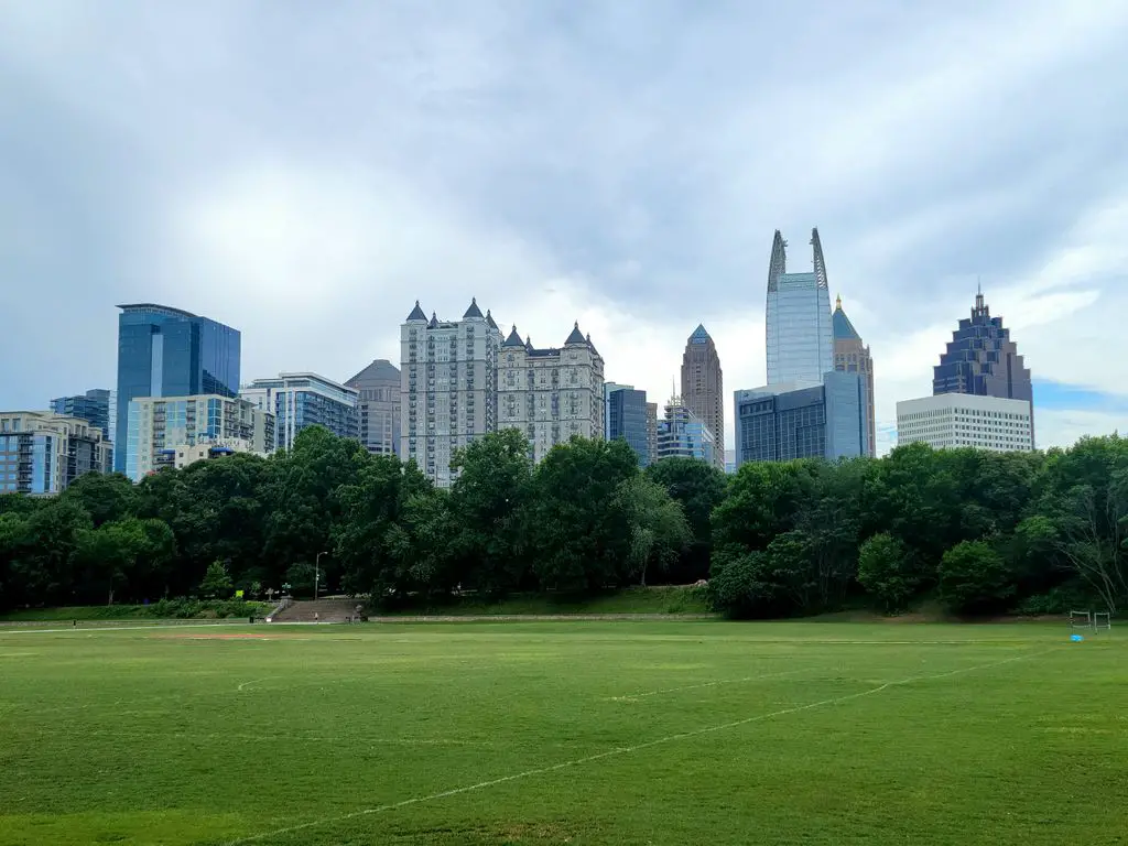 Atlanta’s Best Attractions: A Guide to 35 Amazing Things to Do in the ...