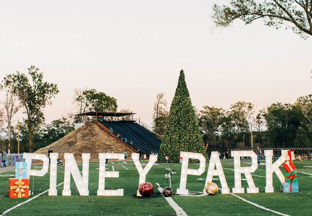 Piney Park